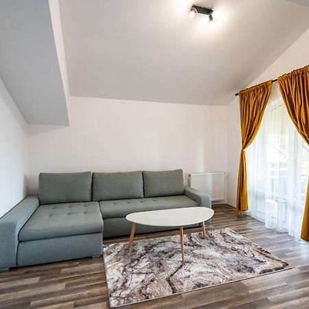 Apartament Cetate View Risnov Exterior photo